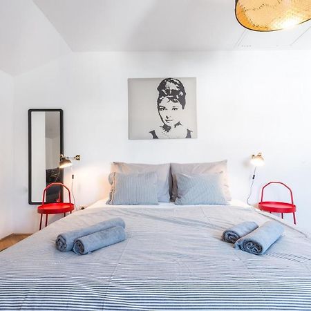 Apartment Marilyn Дубровник Экстерьер фото