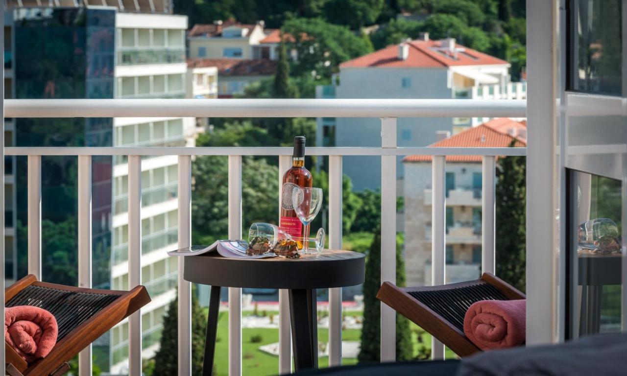 Apartment Marilyn Дубровник Экстерьер фото