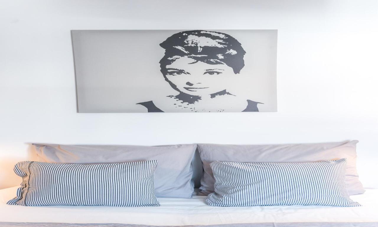 Apartment Marilyn Дубровник Экстерьер фото