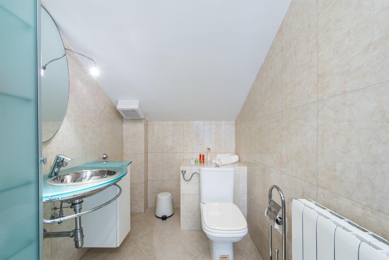 Apartment Marilyn Дубровник Экстерьер фото