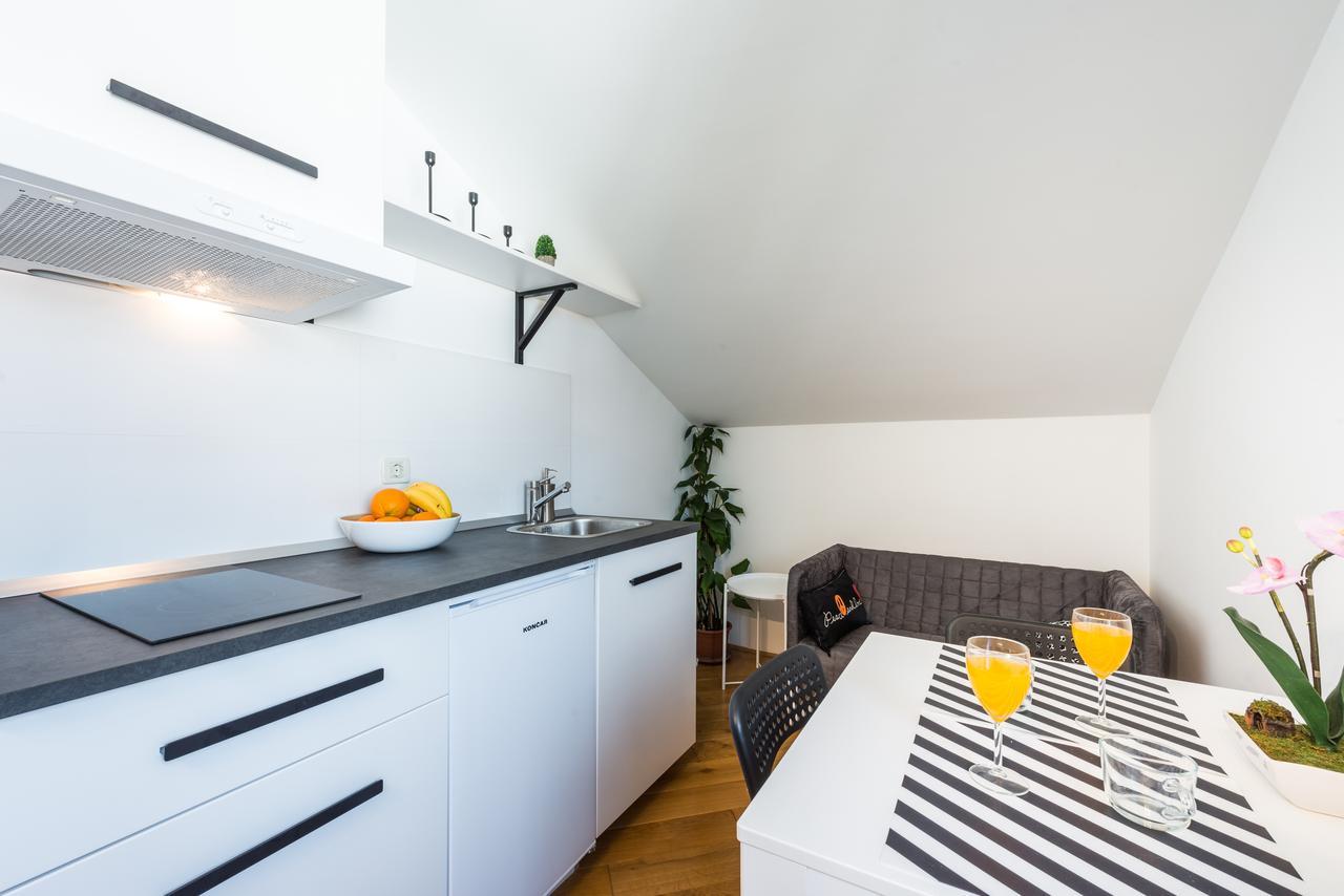 Apartment Marilyn Дубровник Экстерьер фото